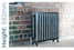 AR-RM590-2-TH - Arroll Duchess 2 Column Cast Iron Radiator H592mm x W1454mm AR-RM590-2-TH - Arroll Duchess 2 Column Cast Iron Radiator H592mm x W1454mm